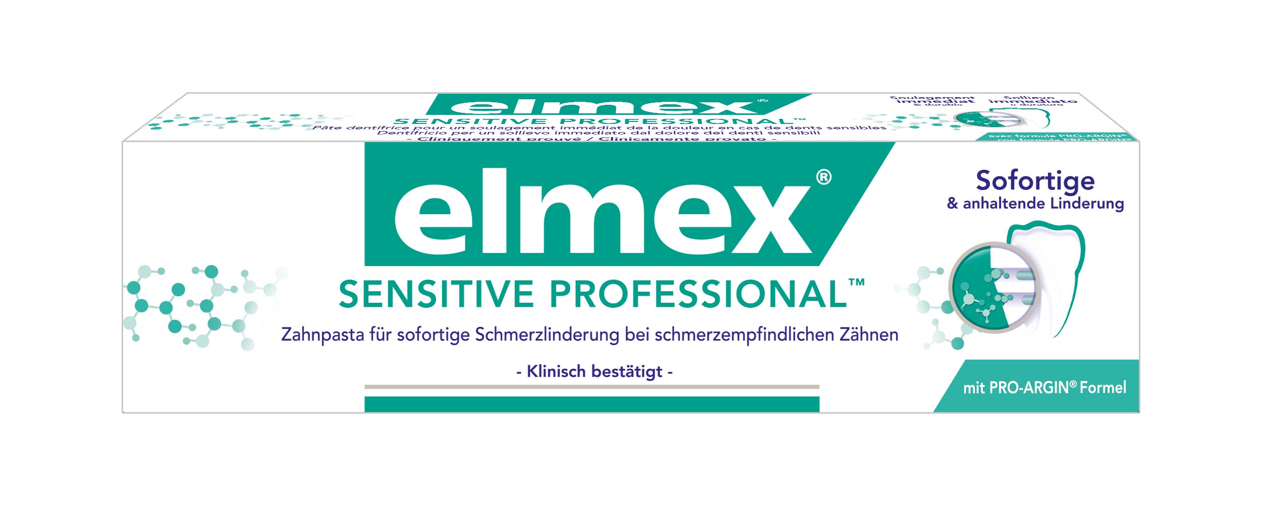 elmex sensitive professional TM